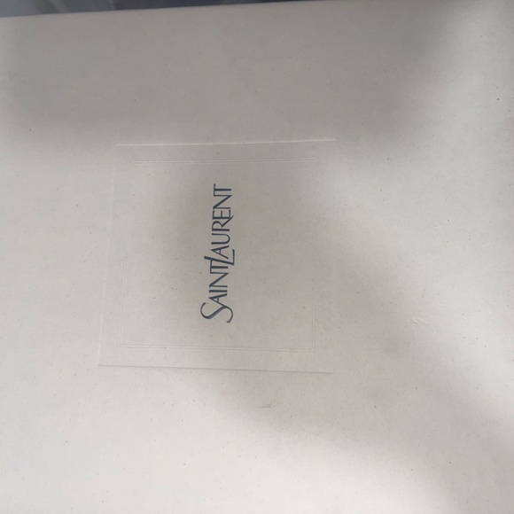 YSL HEELS - Picture 2 of 2